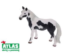 Obrázek z Kůň figurka 11cm 